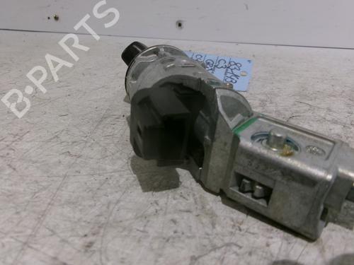 Used Ignition barrel Ignition barrel CITROËN C3 II (SC_) 1.2 VTi 82 (82 hp) 27679431 27679431