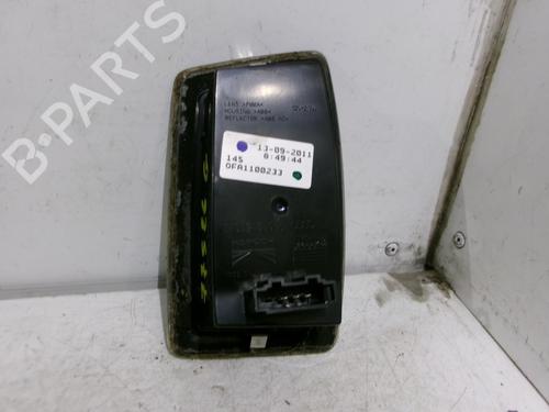 Left tailgate light AUDI A1 (8X1, 8XK) 1.6 TDI | BP22323741C79 