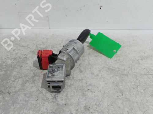 Used Ignition barrel Ignition barrel RENAULT CLIO III (BR0/1, CR0/1) 1.5 dCi (BR0H, CR0H, CR1S, BR1S) (106 hp) 34735379 34735379