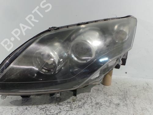 Faro anteriore sinistro RENAULT LAGUNA Coupe (DT0/1) 2.0 dCi (DT01, DT08, DT09, DT0K, DT12, DT1C, DT1D, DT1M,... (150 hp) 32346543