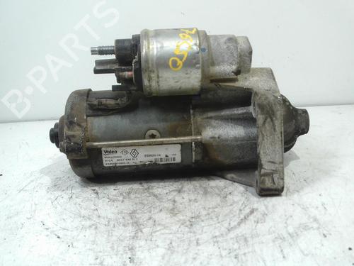 Used Starter RENAULT GRAND SCÉNIC III (JZ0/1_) 1.6 dCi (JZ00, JZ12) (130 hp) 22328854