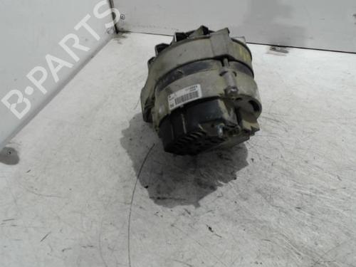 Used Alternator Alternator DAIHATSU HIJET Van (S85) 1.0 (45 hp) 22326944 22326944