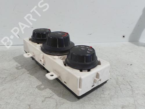 Used Climate control Climate control RENAULT MASTER III Van (FV) 2.3 dCi 135 FWD (FV0N, FV08, FV06, FV00, FV1S) (136 hp) 27727056 27727056