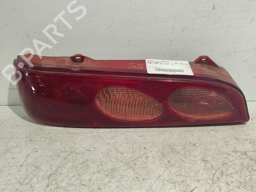 Left taillight FIAT SEICENTO / 600 (187_) 1.1 (187AXB, 187AXB1A, 187AXC1A02) | BP22325953C34 