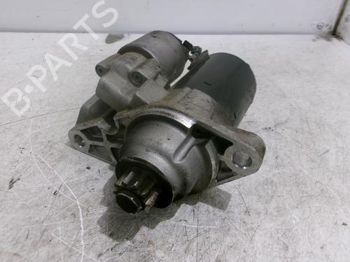 Used Starter Starter VW FOX Hatchback (5Z1, 5Z3, 5Z4) 1.2 (55 hp) 22323701 22323701