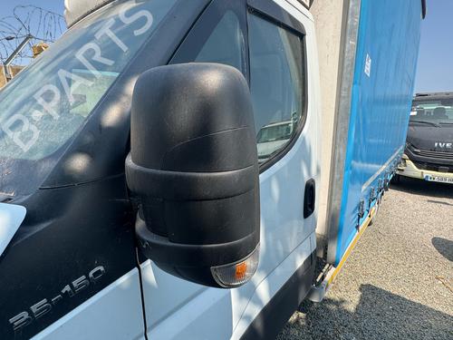 Retrovisor esquerdo IVECO DAILY VI Van 35S15, 35C15, 40C15, 50C15, 60C15, 65C15, 70C15 | BP38722491C26 - Image 2