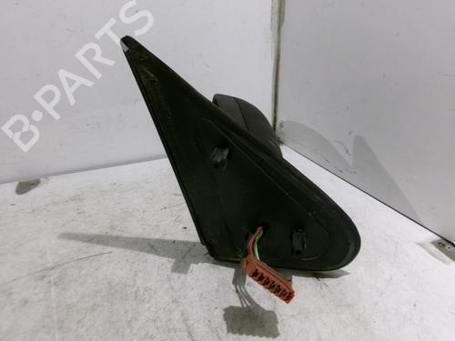 Left mirror PEUGEOT 306 Hatchback (7A, 7C, N3, N5) 1.6 | BP22325309C26 