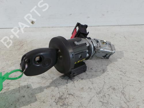 Used Ignition barrel RENAULT MASTER III Van (FV) 2.3 dCi 100 FWD (FV0A, FV0B, FV0G, FV0K, FV0H) (101 hp) 30674847