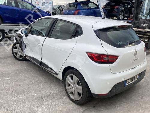 Right taillight RENAULT CLIO IV (BH_) 1.5 dCi 75 | BP23828860C35 