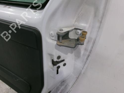 Right slide door RENAULT KANGOO / GRAND KANGOO II (KW0/1_) 1.5 dCi 90 (KW05, KW08, KW0G, KW11) | BP29863514C75