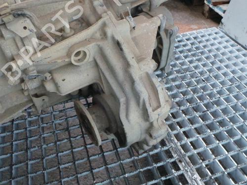 Used Gearbox Gearbox NISSAN NAVARA NP300 (D40) 2.5 dCi 4WD (171 hp) 30565657 30565657