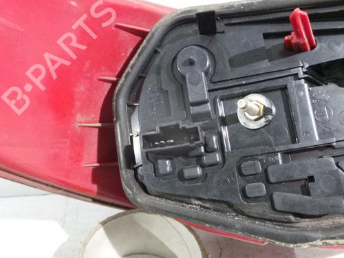 Piloto trasero derecho PEUGEOT 206 Hatchback (2A/C) 1.1 i | BP30863660C35