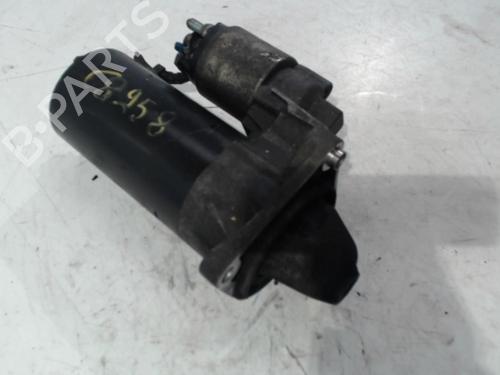 Startmotor ALFA ROMEO GT (937_) 1.9 JTD (937CXN1B) (150 hp) 22538773