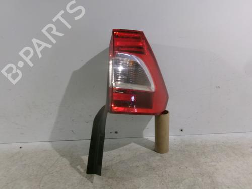 Used Right taillight FORD GALAXY II (WA6) 2.0 TDCi (140 hp) 29158789