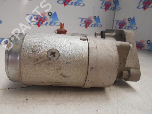 Used Starter Starter HYUNDAI TERRACAN (HP) 2.9 CRDi 4WD (163 hp) 22325642 22325642