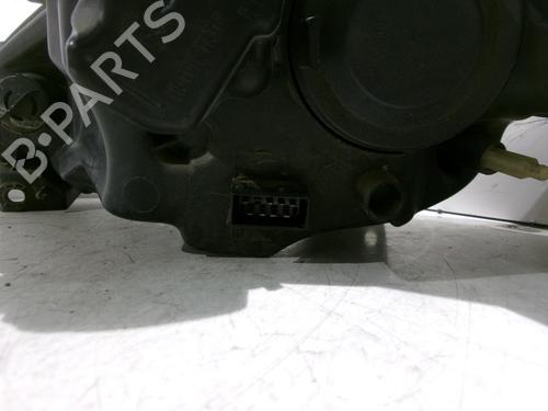 Right headlight PEUGEOT 1007 (KM_) 1.4 | BP22539834C29 - Image 3