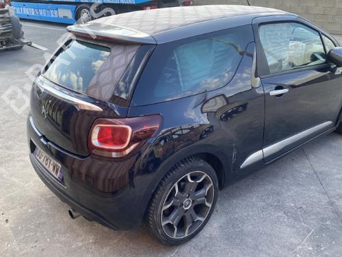 Gearbox CITROËN DS3 Convertible 1.6 HDi 90 | BP22327697M3 