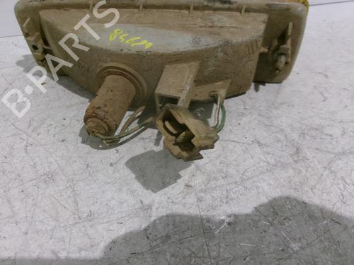 Used Left front indicator Left front indicator 28175092 28175092
