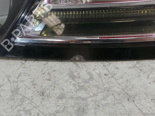 Used Right taillight Right taillight LANCIA YPSILON (312_) [2011-2026] 36426668 36426668