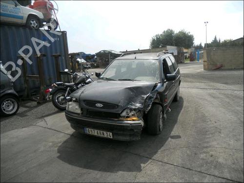 Used Parts FORD ESCORT V Turnier (ANL) 1.6 i 16V (90 hp) 2094147
