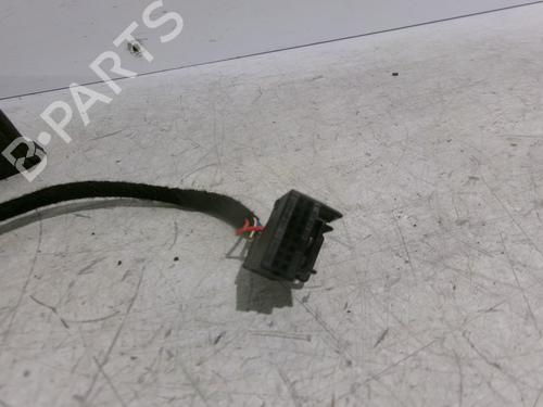 Left mirror VW GOLF V (1K1) 2.0 TDI 16V 4motion | BP29896991C26 