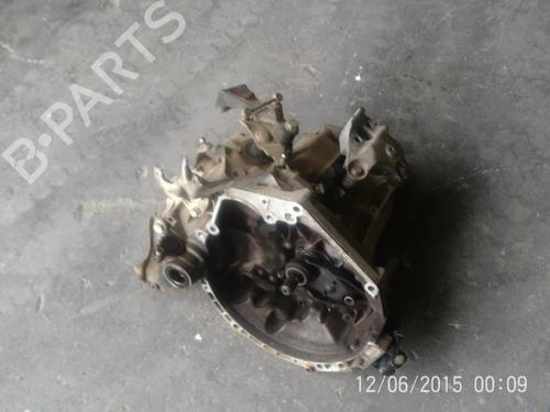 manual-gearbox-citroen-c3-pluriel-hb_-14-20cq19-2003-22538499 main image