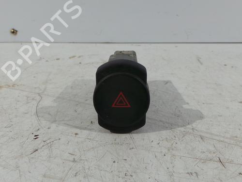 Used Warning switch Warning switch DACIA LOGAN MCV (KS_) 1.5 dCi (KS0W) (86 hp) 24886255 24886255