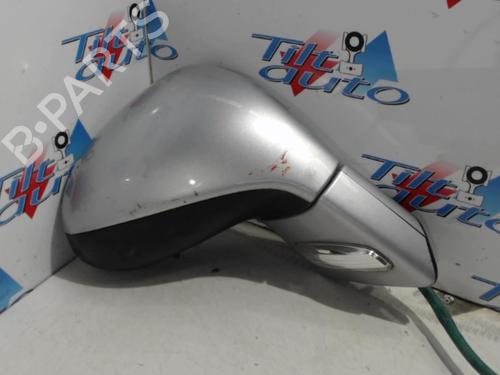 Used Right mirror PEUGEOT 308 I (4A_, 4C_) 1.6 HDi (90 hp) 22539144