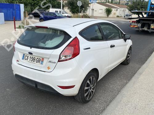 AC compressor FORD FIESTA VI (CB1, CCN) 1.25 | BP28326598M34 - Image 7