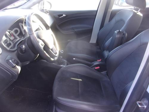 Ignition barrel SEAT IBIZA IV (6J5, 6P1) 1.2 TSI | BP22327833M48 