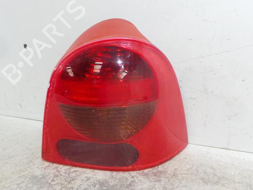 Used Right taillight Right taillight 38327376 38327376