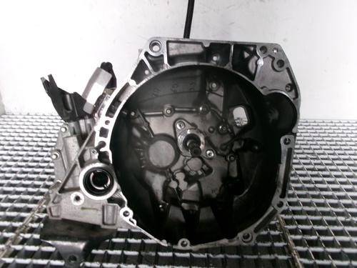 gearbox-renault-captur-i-j5_-h5_-2013-28099534 main image