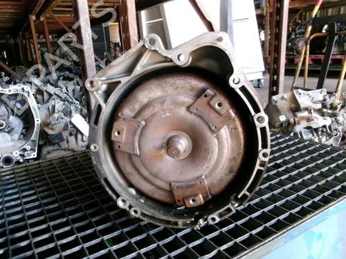Gearbox BMW 5 (E39) 528 i | BP24656480M3 