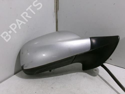 Used Right mirror PEUGEOT 407 (6D_) 2.0 HDi 135 (6DRHRH, 6DRHRE, 6DRHRG, 6DRHRJ) (136 hp) 22323609