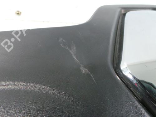 Grill RENAULT TRAFIC III Van (FG_) 1.6 dCi 115 (FGMD) | BP30637397C40