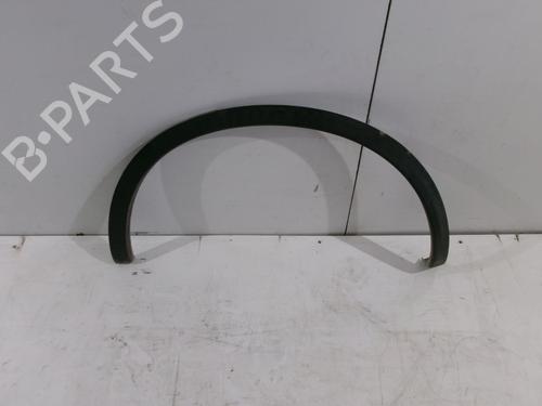Used Rear left wheel arch trim NISSAN QASHQAI I (J10, NJ10) 2.0 dCi All-wheel Drive (150 hp) 22540352
