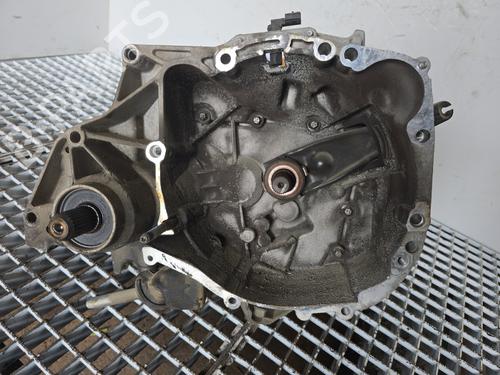 Gearbox RENAULT TWINGO II (CN0_) | BP33876311M3 - Image 3
