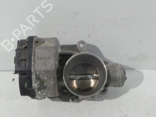 Throttle body CITROËN C3 I (FC_, FN_) 1.4 i | BP30156134M82