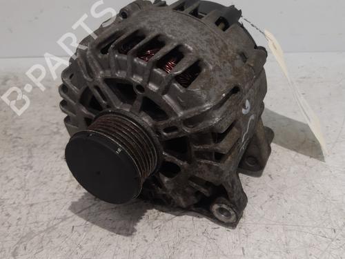 Alternator CITROËN JUMPY II (VF7) | BP33419019M7 - Image 2