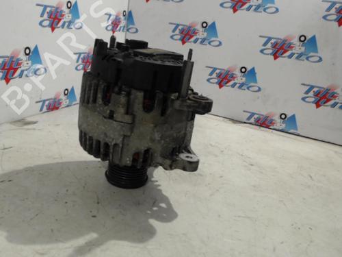 Used Alternator Alternator AUDI A3 Sportback (8PA) 1.6 (102 hp) 22327458 22327458