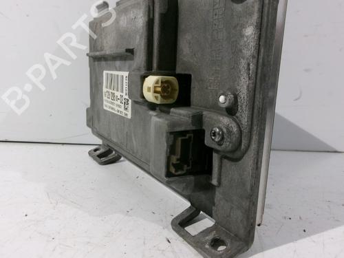 Display monitor PEUGEOT 208 I (CA_, CC_) 1.6 BlueHDi 100 | BP22326159C48 