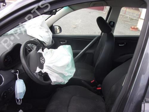 Right taillight HYUNDAI i10 I (PA) 1.2 | BP22325688C35 