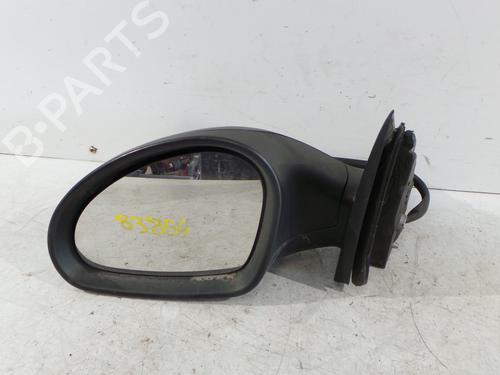 Left mirror SEAT CORDOBA (6L2) 1.4 TDI | BP28294151C26