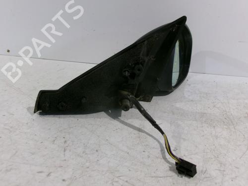 Right mirror ALFA ROMEO MITO (955_) 1.6 JTDM (955AXC1B) | BP24647825C27 