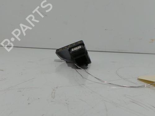 Used Warning switch Warning switch CITROËN C5 III (RD_) 2.0 HDi (RDRHD8, RDRHDJ, RDRHR8, RDRHRJ) (136 hp) 22324994 22324994