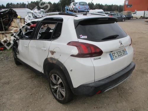 Electronic module PEUGEOT 2008 I (CU_) 1.2 THP 110 / PureTech 110 | BP23985167M83 - Image 6