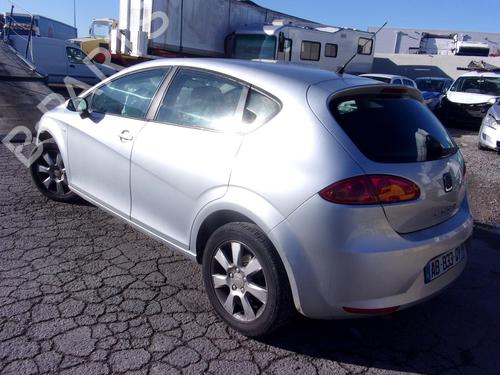 Right taillight SEAT LEON (1P1) 1.9 TDI | BP22326728C35 