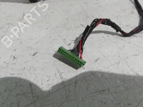 Steering column stalk RENAULT GRAND SCÉNIC II (JM0/1_) 1.9 dCi (JM14) | BP30097622I23