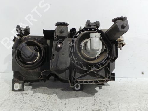 Right headlight BMW 3 Compact (E46) 316 ti | BP32722846C29 - Image 4