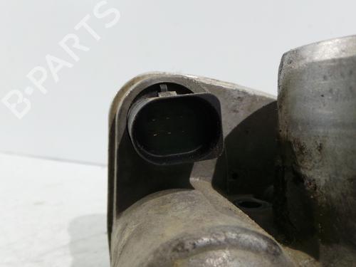 Throttle body RENAULT SCÉNIC II (JM0/1_) 1.6 16V (JM1R) | BP24439301M82